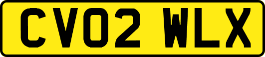 CV02WLX
