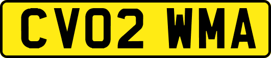 CV02WMA