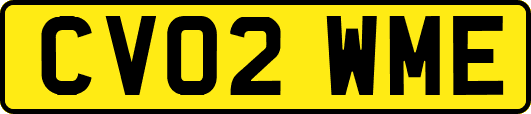 CV02WME