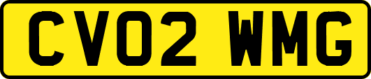 CV02WMG
