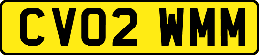 CV02WMM