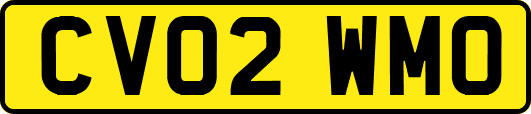 CV02WMO