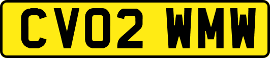 CV02WMW