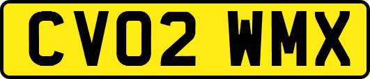 CV02WMX