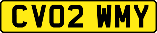 CV02WMY