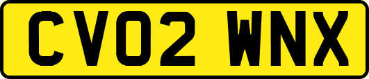 CV02WNX