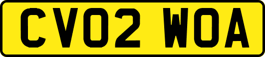 CV02WOA