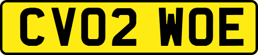 CV02WOE