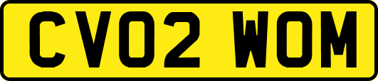 CV02WOM