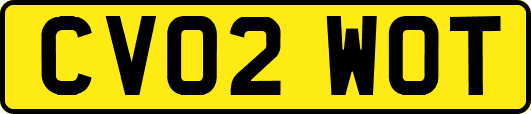 CV02WOT