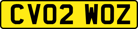 CV02WOZ