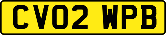 CV02WPB