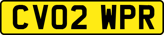 CV02WPR