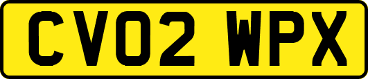 CV02WPX