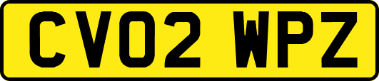 CV02WPZ