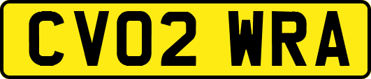 CV02WRA