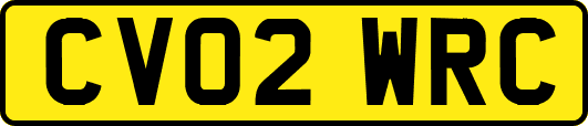 CV02WRC