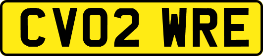 CV02WRE