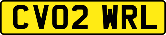 CV02WRL