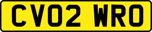 CV02WRO