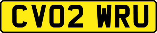 CV02WRU