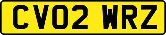 CV02WRZ