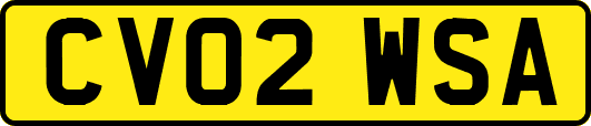 CV02WSA