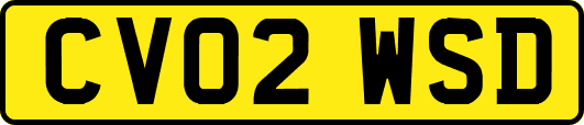 CV02WSD