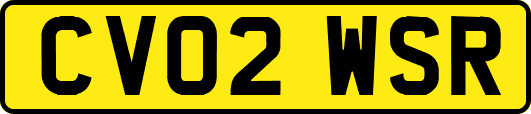 CV02WSR