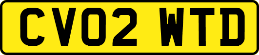 CV02WTD