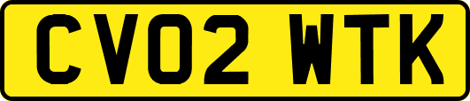 CV02WTK