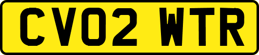 CV02WTR