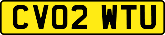 CV02WTU