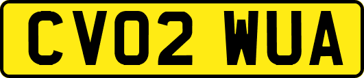 CV02WUA