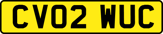 CV02WUC