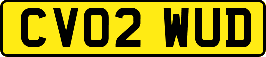 CV02WUD