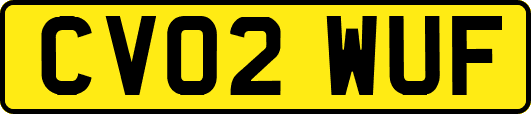 CV02WUF