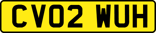 CV02WUH
