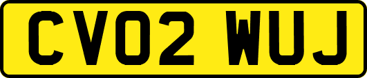 CV02WUJ