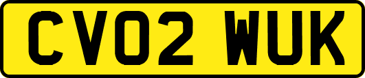 CV02WUK
