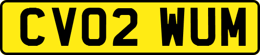 CV02WUM