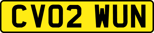 CV02WUN