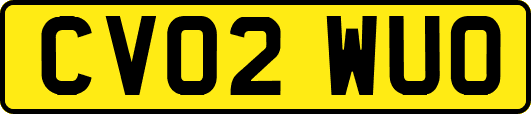 CV02WUO