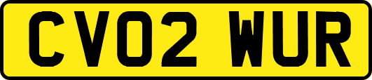 CV02WUR