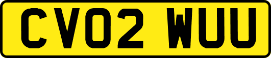 CV02WUU