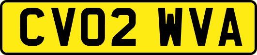 CV02WVA