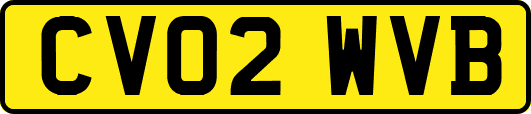 CV02WVB