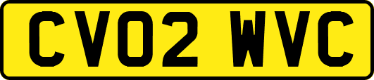 CV02WVC