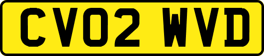 CV02WVD