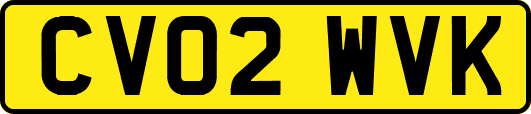 CV02WVK